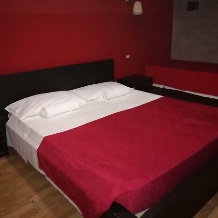 Arthur Hostel Rom Eksteriør billede