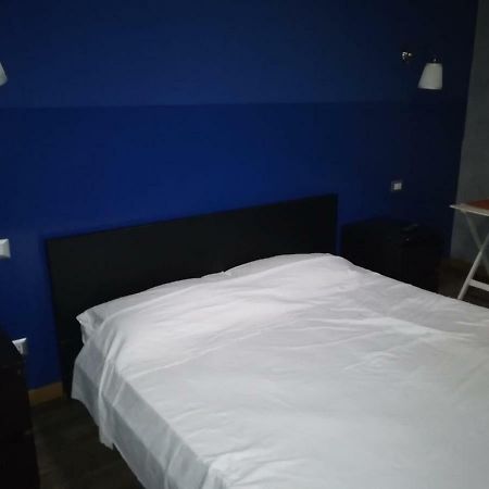 Arthur Hostel Rom Eksteriør billede