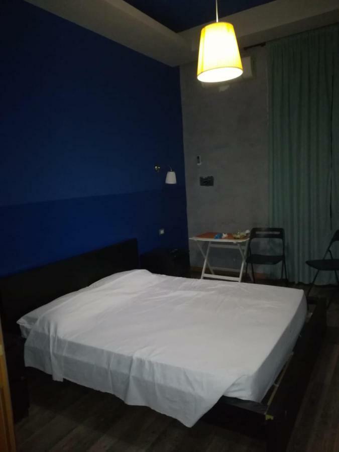 Arthur Hostel Rom Eksteriør billede